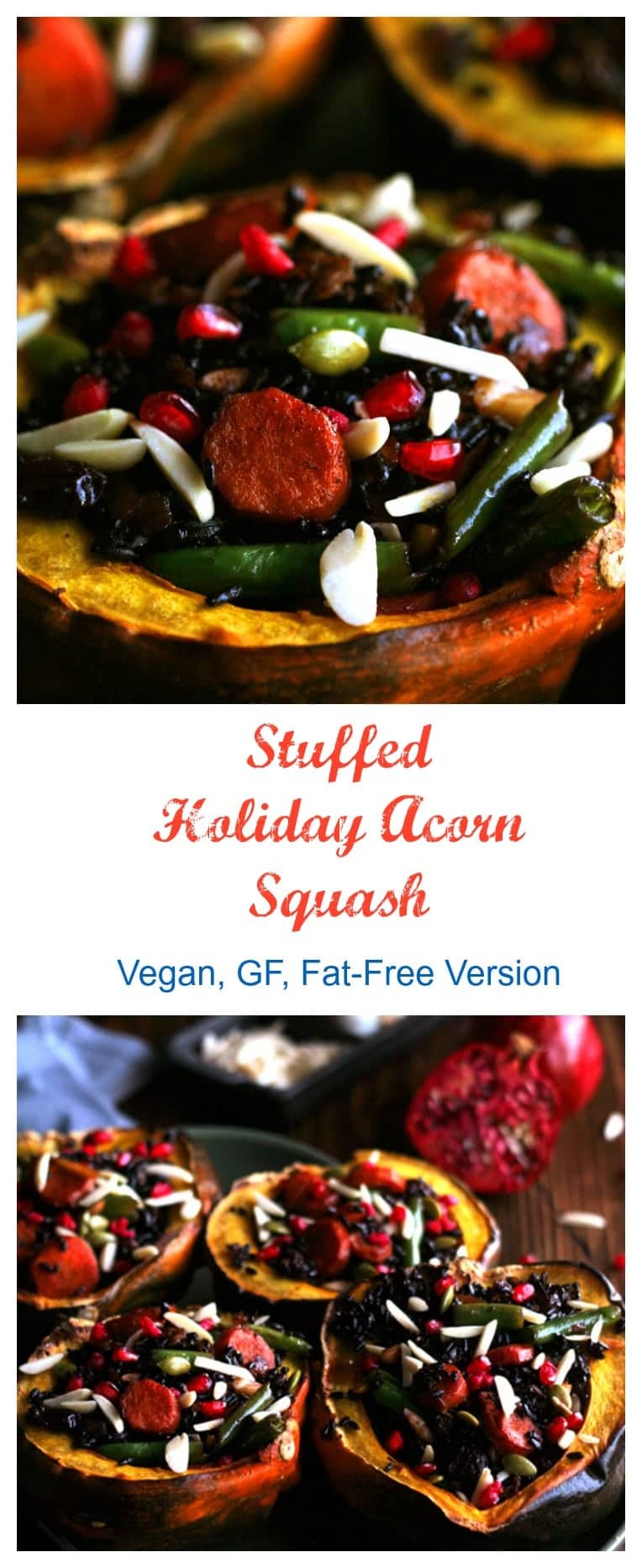 Acorn Squash