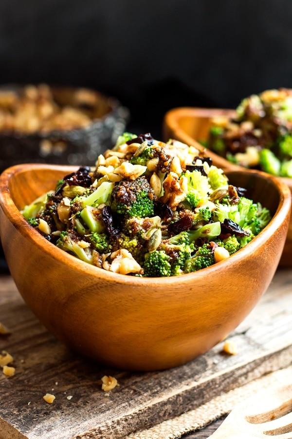 Broccoli Salad