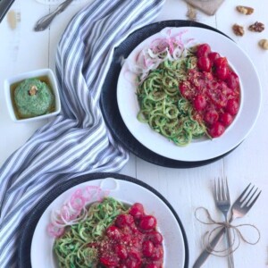 Zoodles