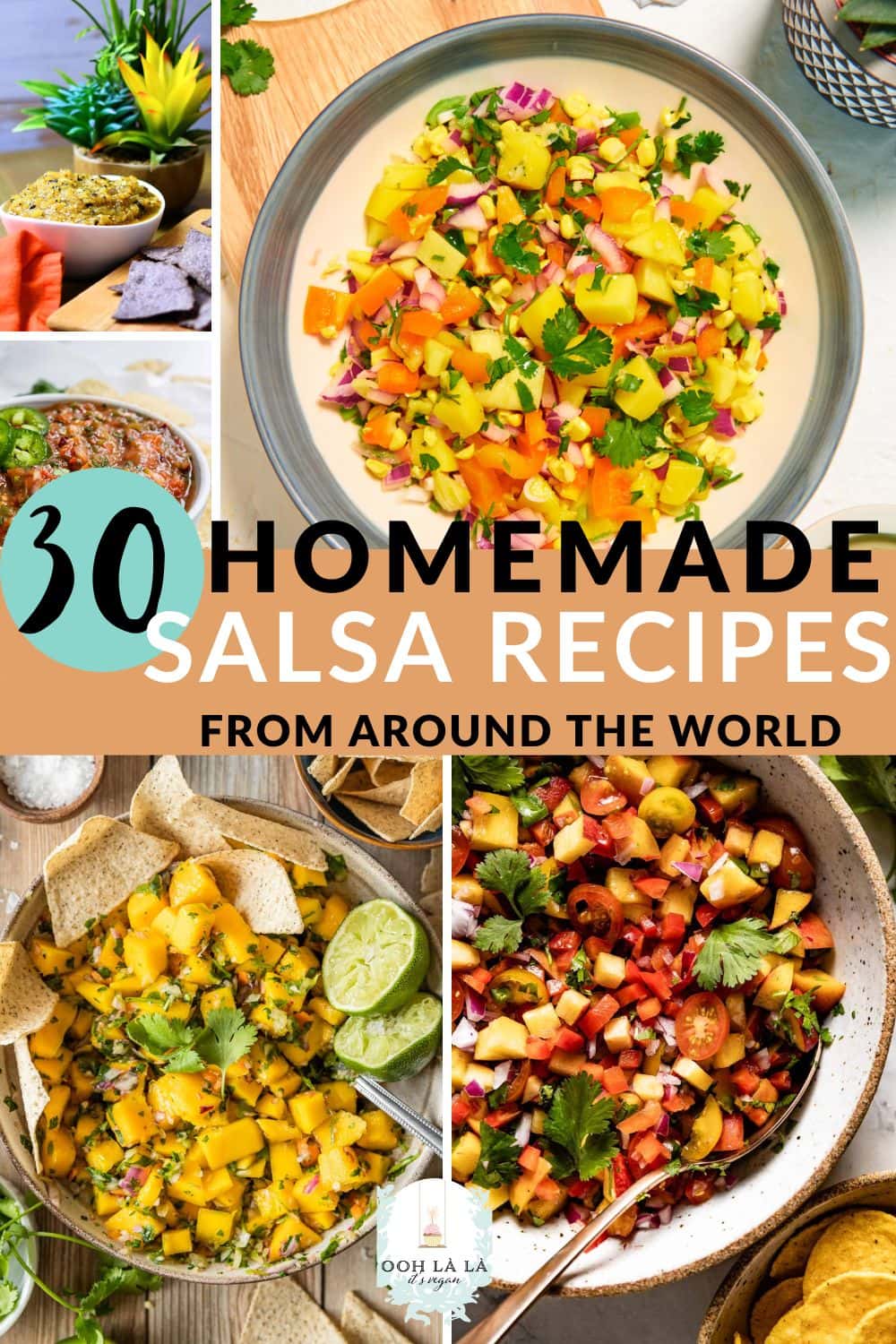 Easy Plant-Based Recipes: 30 Ideas To Try