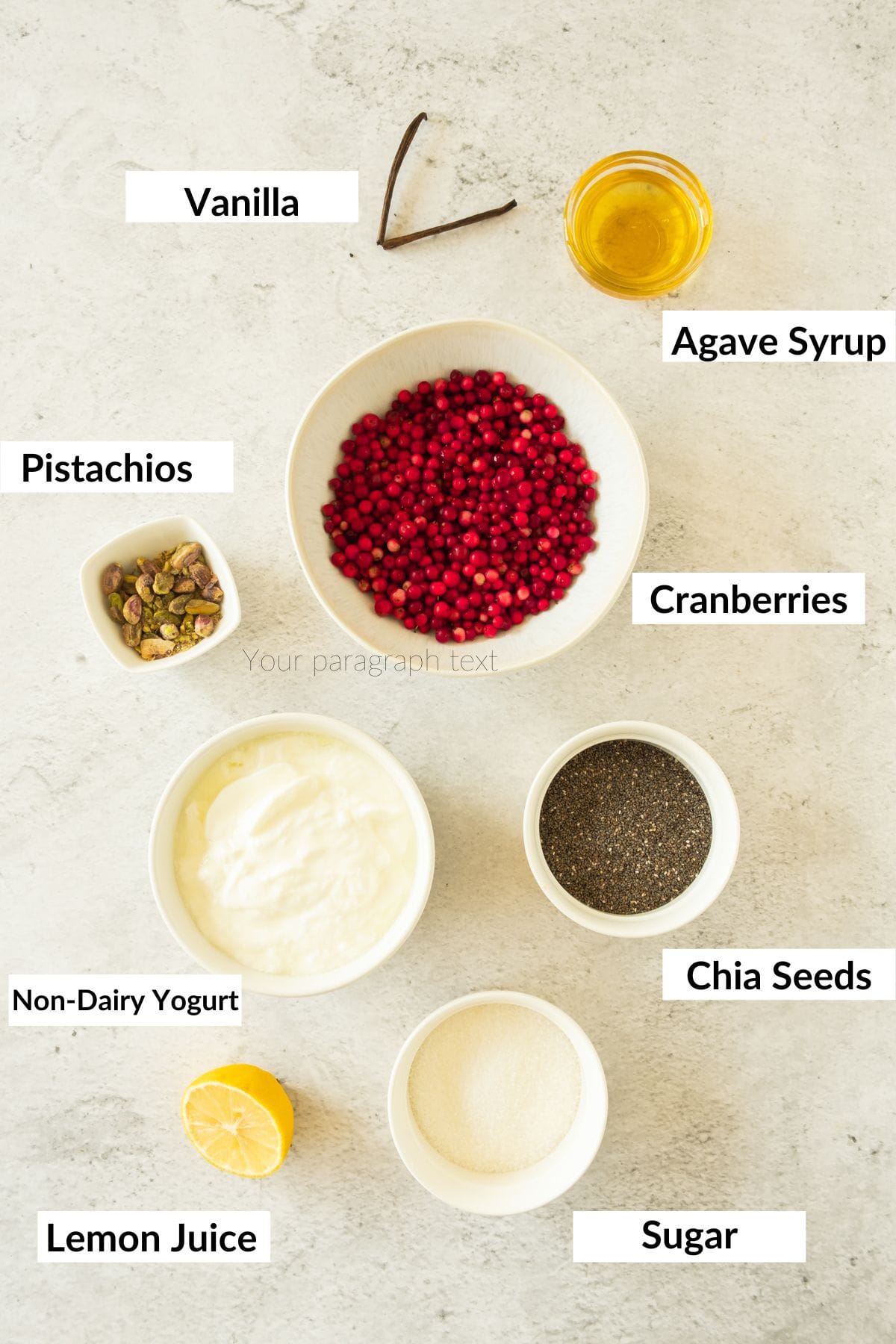 cranberry-chia-pudding-ingredients