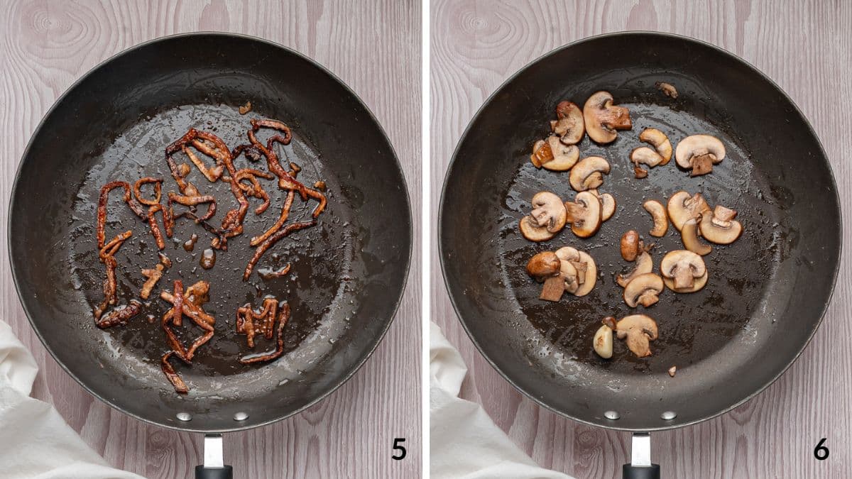 steps 5 and 6 vegan pizza (1)