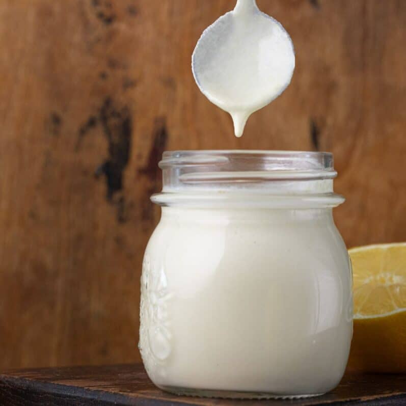square featured image tofu sour cream